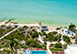 Sandy Bottom Villa Turks and Caicos Vacation Villa - South Shore, Providenciales