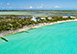 Sandy Bottom Villa Turks and Caicos Vacation Villa - South Shore, Providenciales