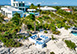 Sandy Bottom Villa Turks and Caicos Vacation Villa - South Shore, Providenciales