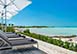 Sandy Shore Turks & Caicos Vacation Villa - Turtle Tail, Providenciales