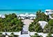 Sandy Shore Turks & Caicos Vacation Villa - Turtle Tail, Providenciales