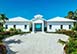 Sandy Shore Turks & Caicos Vacation Villa - Turtle Tail, Providenciales