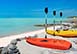 Sandy Shore Turks & Caicos Vacation Villa - Turtle Tail, Providenciales