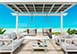 Sandy Shore Turks & Caicos Vacation Villa - Turtle Tail, Providenciales