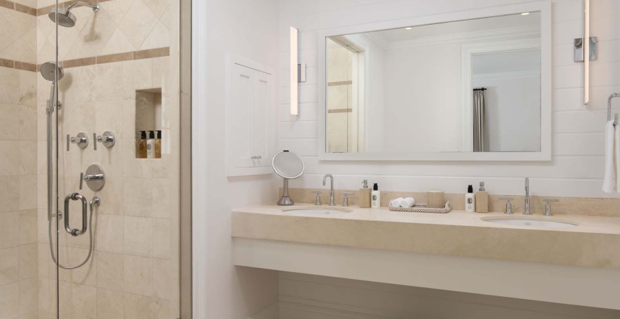 Sea Breeze Estate Turks & Caicos Vacation Villa - Grace Bay
