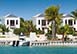 Sea Edge Villa Turks & Caicos Vacation Villa - Smith's Reef Beach