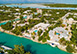 Seagrace Villa Caribbean Vacation Villa - Leeward, Providenciales Turks & Caicos