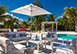 Seagrace Villa Caribbean Vacation Villa - Leeward, Providenciales Turks & Caicos