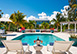 Seagrace Villa Caribbean Vacation Villa - Leeward, Providenciales Turks & Caicos