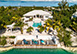 Seagrace Villa Caribbean Vacation Villa - Leeward, Providenciales Turks & Caicos