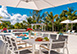 Seagrace Villa Caribbean Vacation Villa - Leeward, Providenciales Turks & Caicos