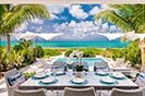 Seascape Turks & Caicos Luxury Rental