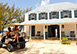 Turks Islands Villa Rental