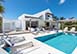 Second Chances Turks and Caicos Vacation Villa - Leeward, Providenciales