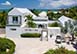 Second Chances Turks and Caicos Vacation Villa - Leeward, Providenciales