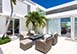 Second Chances Turks and Caicos Vacation Villa - Leeward, Providenciales