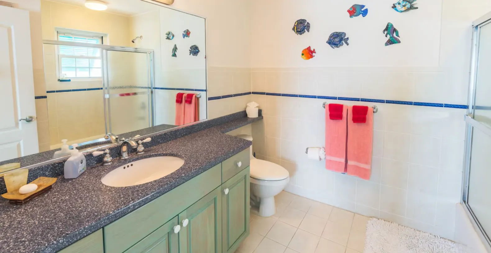 Serenity House Caribbean Vacation Villa - Turks & Caicos