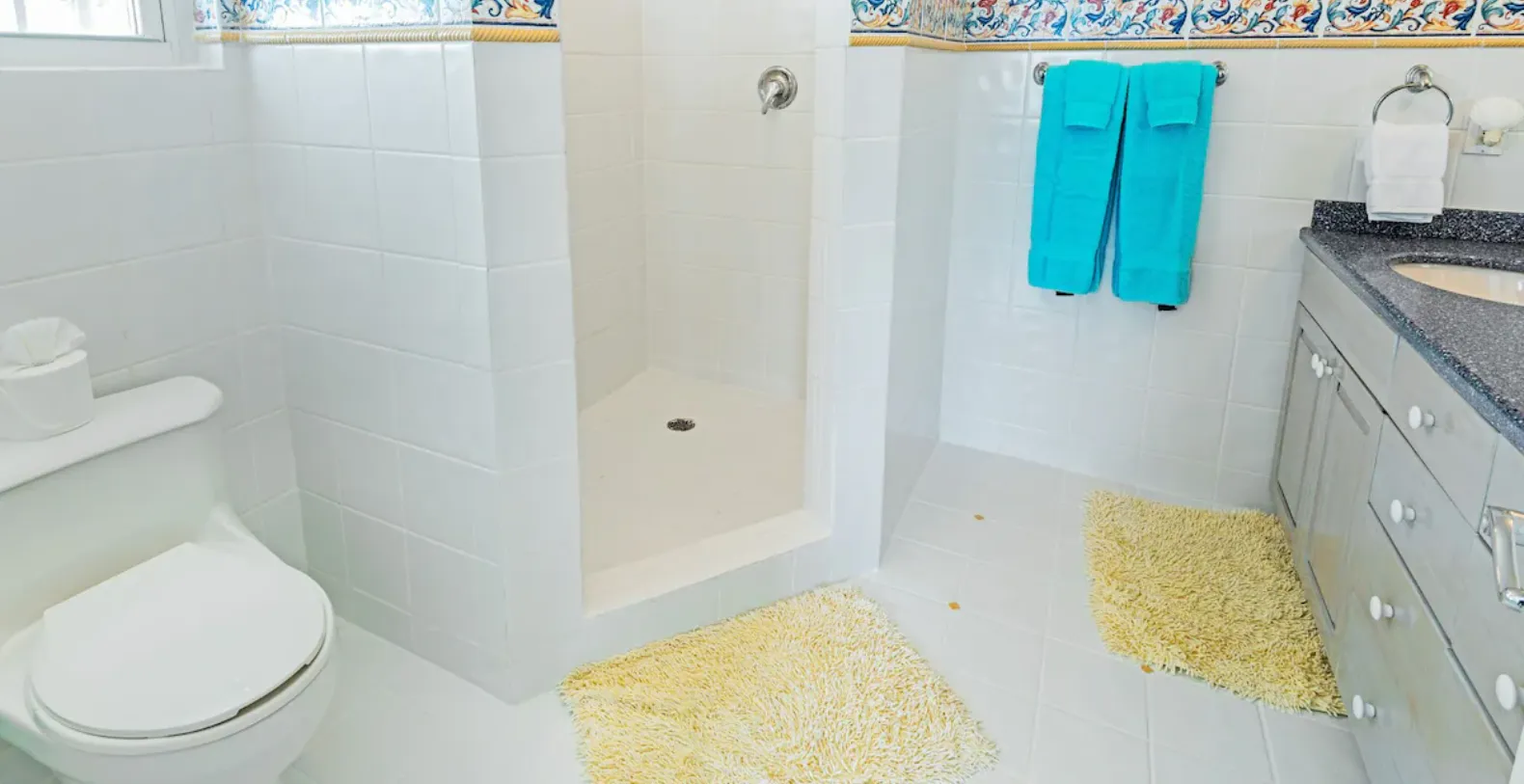 Serenity House Caribbean Vacation Villa - Turks & Caicos