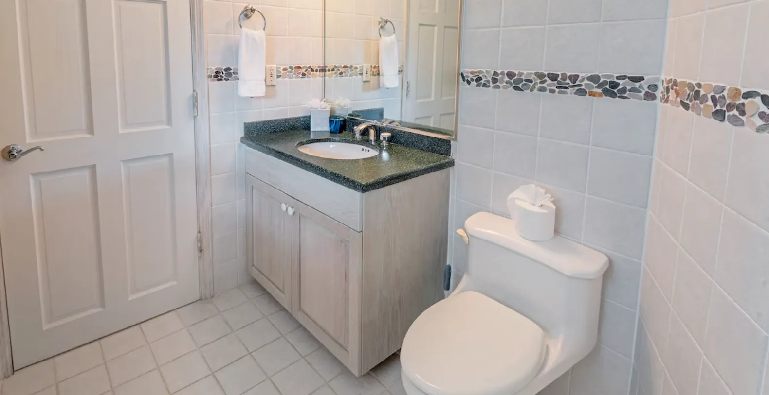 Serenity House Caribbean Vacation Villa - Turks & Caicos