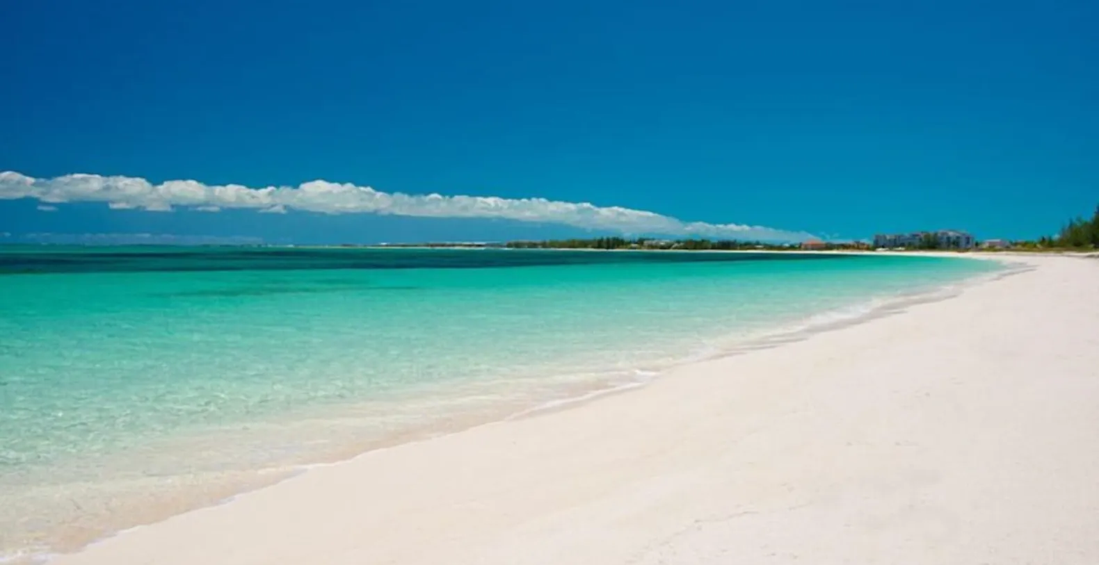 Serenity House Caribbean Vacation Villa - Turks & Caicos