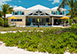 Serenity House Caribbean Vacation Villa - Turks & Caicos