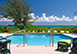 Serenity House Caribbean Vacation Villa - Turks & Caicos