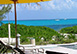 Serenity House Caribbean Vacation Villa - Turks & Caicos