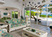 Serenity House Caribbean Vacation Villa - Turks & Caicos