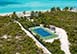 Shambhala Turks and Caicos Vacation Villa - Long Bay beach, Providenciales