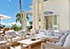 Shambhala Turks and Caicos Vacation Villa - Long Bay beach, Providenciales