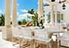 Shambhala Turks and Caicos Vacation Villa - Long Bay beach, Providenciales