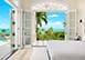 Shambhala Turks and Caicos Vacation Villa - Long Bay beach, Providenciales