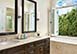 Shambhala Turks and Caicos Vacation Villa - Long Bay beach, Providenciales