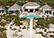 Shambhala Turks and Caicos Vacation Villa - Long Bay beach, Providenciales