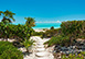 Shambhala Turks and Caicos Vacation Villa - Long Bay beach, Providenciales