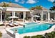 Shambhala Turks and Caicos Vacation Villa - Long Bay beach, Providenciales