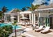 Shambhala Turks and Caicos Vacation Villa - Long Bay beach, Providenciales