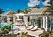 Shambhala Turks and Caicos Vacation Villa - Long Bay beach, Providenciales