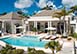 Shambhala Turks and Caicos Vacation Villa - Long Bay beach, Providenciales