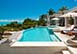 Shambhala Turks and Caicos Vacation Villa - Long Bay beach, Providenciales