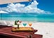 Shambhala Turks and Caicos Vacation Villa - Long Bay beach, Providenciales