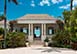 Shambhala Turks and Caicos Vacation Villa - Long Bay beach, Providenciales