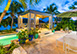 Shutters Villa Turks & Caicos Vacation Villa - Turtle Tail
