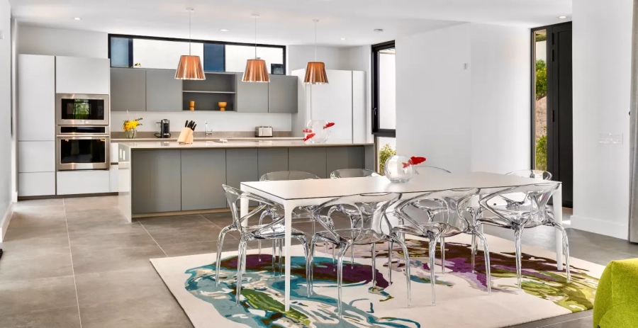 Skyline Estate Turks & Caicos Rentals Vacation Villa - Turks & Caicos