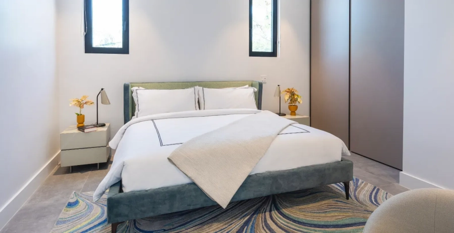 Skyline Estate Turks & Caicos Rentals Vacation Villa - Turks & Caicos