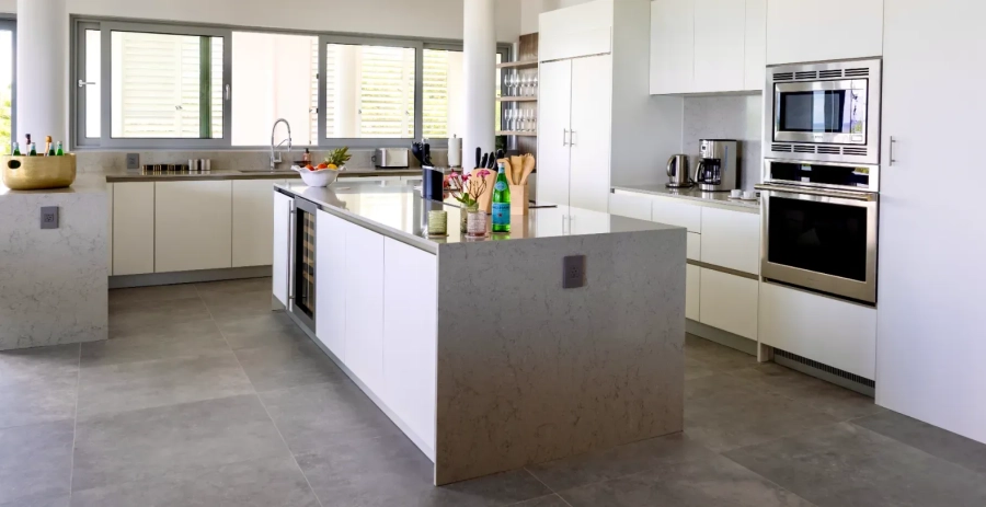 Skyline Estate Turks & Caicos Rentals Vacation Villa - Turks & Caicos