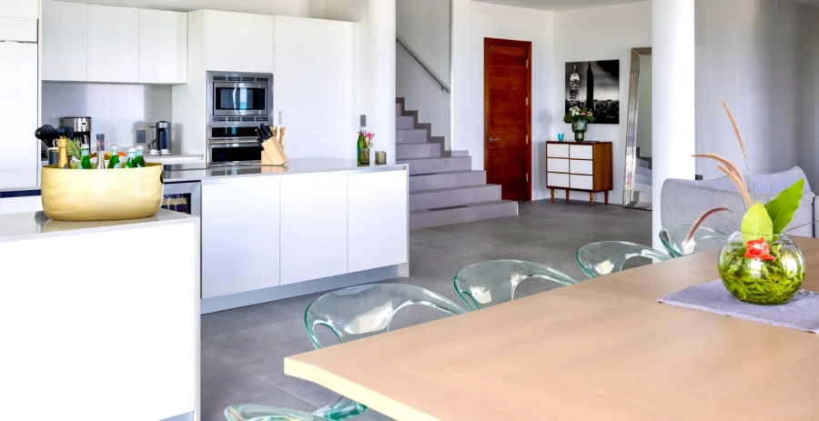 Skyline Estate Turks & Caicos Rentals Vacation Villa - Turks & Caicos