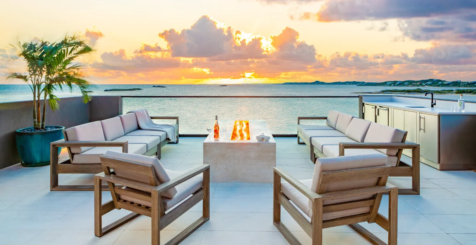 Solara Turks and Caicos Vacation Villa - Providenciales