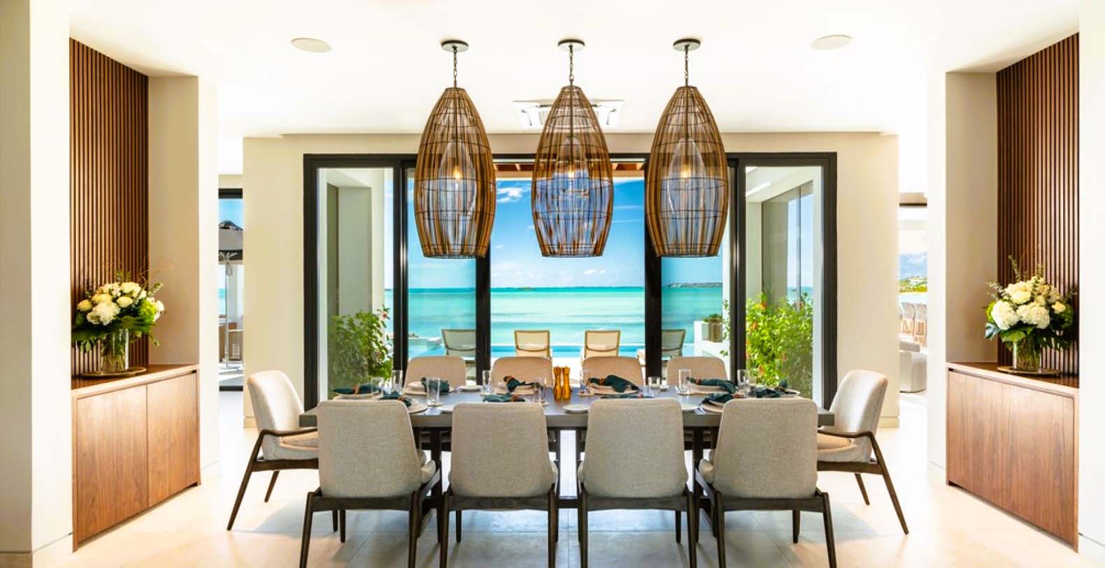 Solara Turks and Caicos Vacation Villa - Providenciales