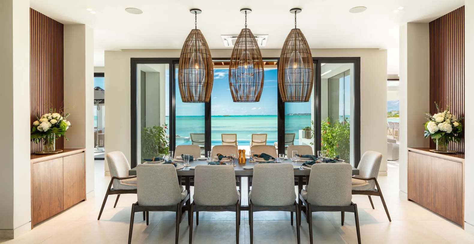 Solara Turks and Caicos Vacation Villa - Providenciales